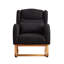 Chaise berçante d'appoint-1061672575