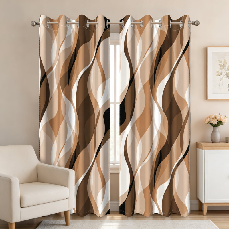 Blackout Curtain