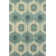 Hemmer Abstract Tufted Wool Area Rug