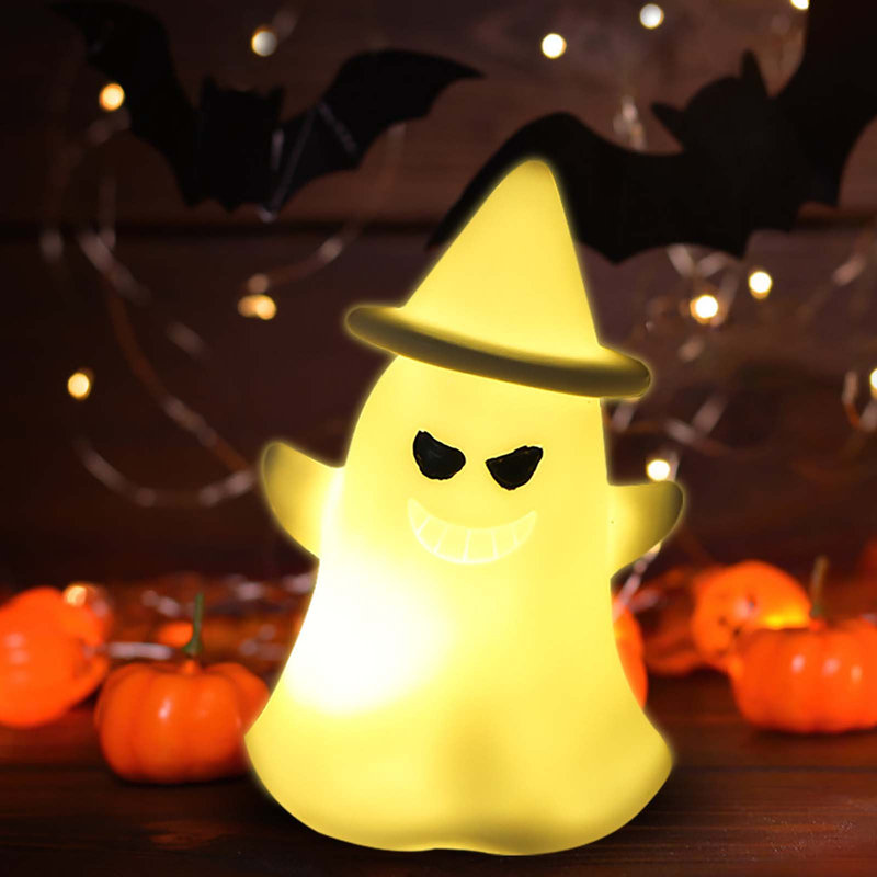 Pendentif Halloween