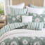 Ensemble d'édredon en coton Laura Ashley Wisley-101180151