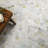 Skylore Hexagon 12 in. x 12 in. Polished Marble Mosaic Floor and Wall Tile