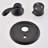 Complete Shower System with Rough in-Valve-97425499