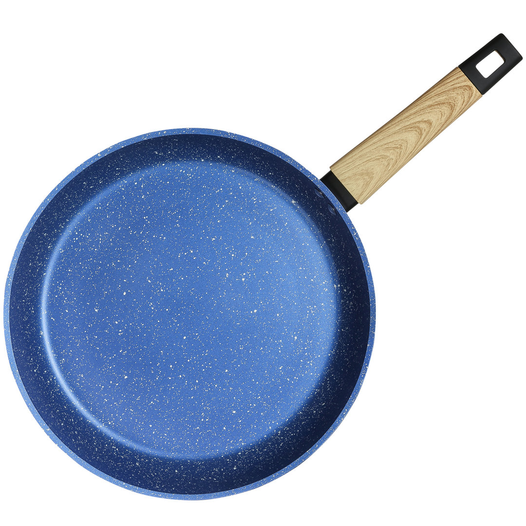 Art Of Cooking Aluminum Non-Stick 12'' Crepe Pan Art of Cooking 