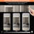 Cheslie Flat LED Mirror