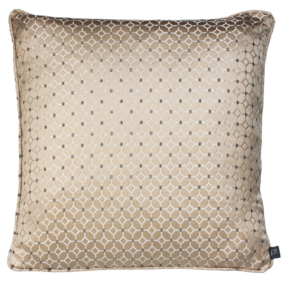 Prestigious Textiles Frame Feather Filled Cushion, Polyester