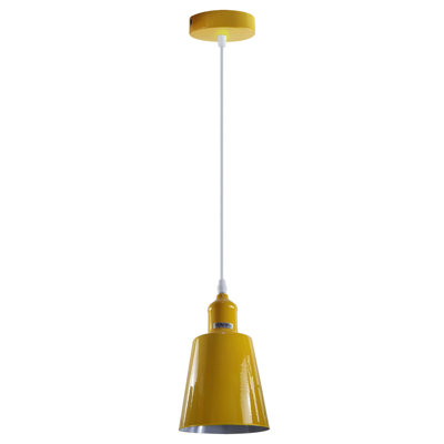 Issra 1 - Light Single Pendant