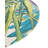 Jungle Terianna Rug-710699331