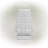 10 " Battery Powered Integrated LED Outdoor Table Lamp-55663579