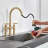 Clihome Kitchen Faucet-79486357