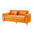 Orange Velvet is out of stock selected