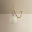 Luminaire suspendu Makena