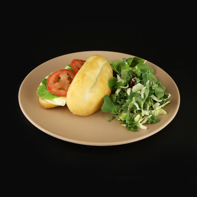 Greenovations 11" Dinner Plate
