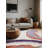 Machine Washable Gray Area Rug-1145201099