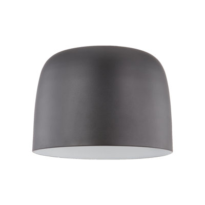 Cayne Acrylic LED Flush Mount