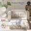 Canapé Bean Bag, causeuse de plancher-1253796620-1263007475