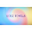 24 Piece 100% Cotton Bath Towel Set-74167365