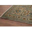 Tapis traditionnel en laine 8 x 11