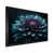 Cadre simple noir sélectionné
