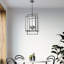 Nesbitt 4 - Light Pendant