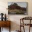 «Vintage Landscape - cmxxv» sur-865376999-865376998