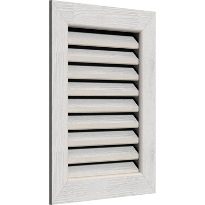 Ekena Millwork Wood Vent Cover
