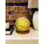 Breckan Glass Novelty Lamp