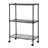 28.35'' H x 19.69'' W Utility Cart with Wheels
