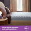 Silentnight Deep Sleep Mattress Topper-63551021
