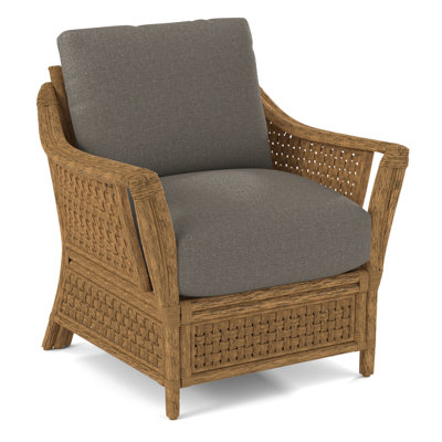 Boca Upholstered Armchair