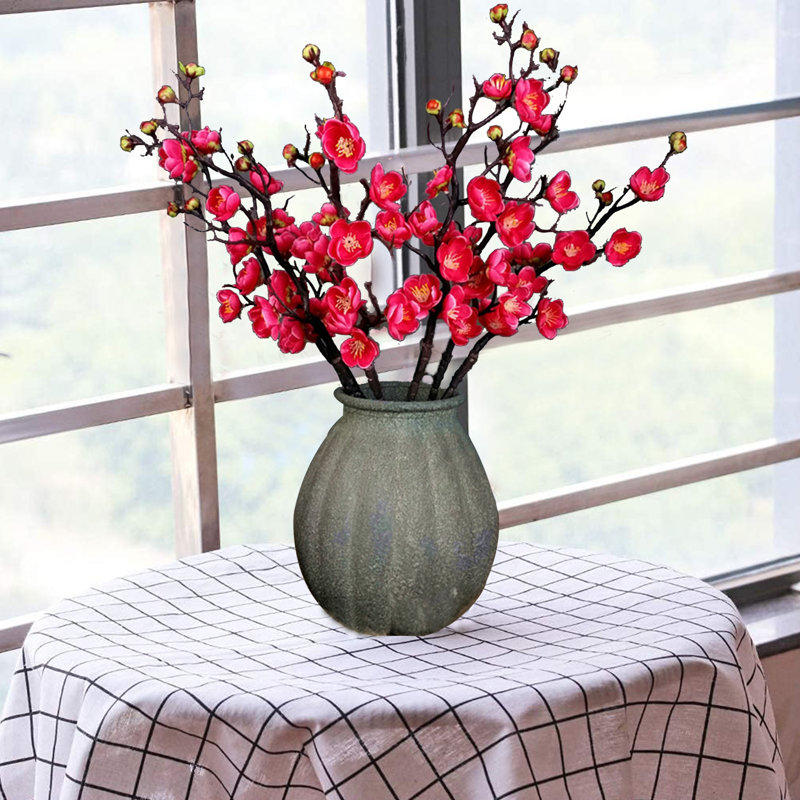 Plum Blossom Arrangement