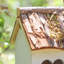 Lupica Hanging Birdhouse