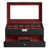 Black/Red est en rupture de stock