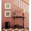 Beckenham 96cm Solid Wood Console Table-16542470