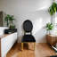 Fauteuil Anetha