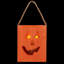 Petite lanterne d'Halloween 6,25 po