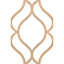 Panneau de plafond décoratif en bois Villarreal-83979934-83988959