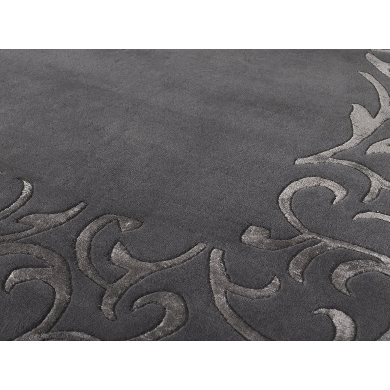 Sydney Hand Knotted Area Rug, Rectangle 200 x 300cm