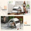 Polyester Pet Bed-123703122