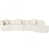 Beige Polyester Blend is out of stock