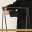 55cm Adjustable Clothing Rack