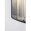 Iron Wallchiere