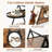 Gensler Litter Box Enclosure