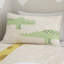 Roarsome Jungle Animals Reverisble Duvet Cover Set with Pillowcase-97804503