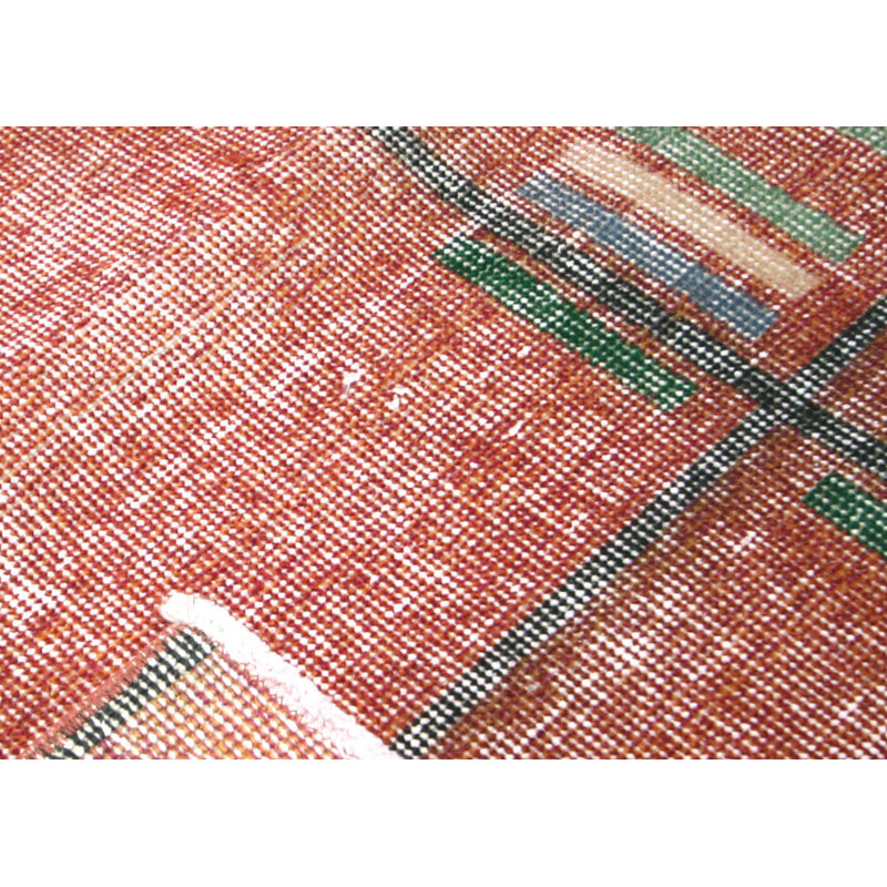 One-of-a-Kind 5'4" X 8'6" Area Rug