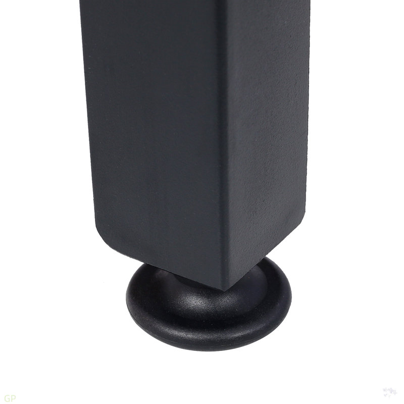 Diontae Wood Elevated Planter