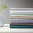4 Pieces Cooling Cotton Blend Sheet Set-130217724-130217728