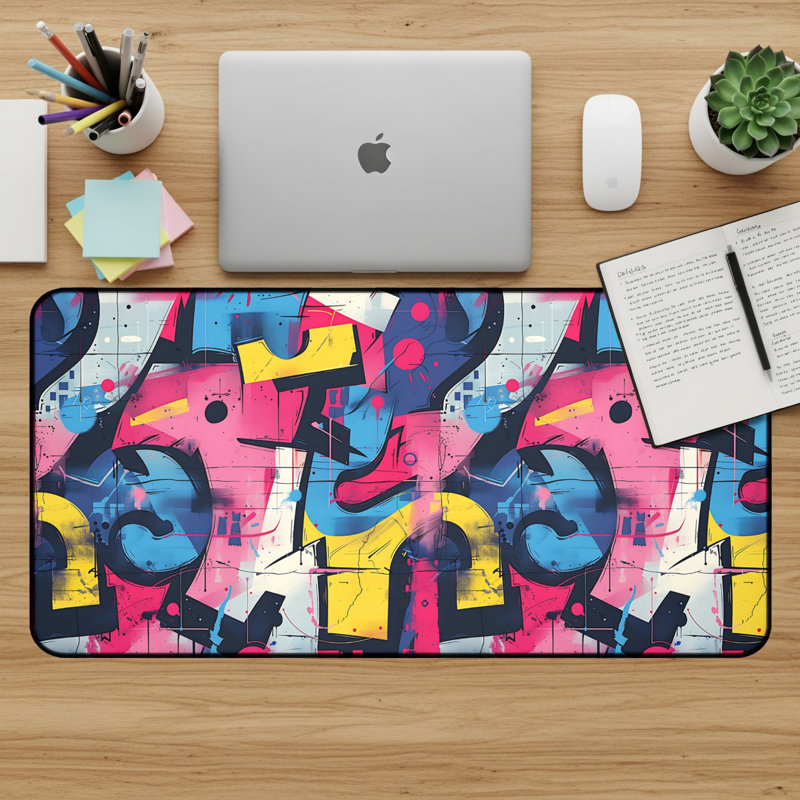 Desk Pad