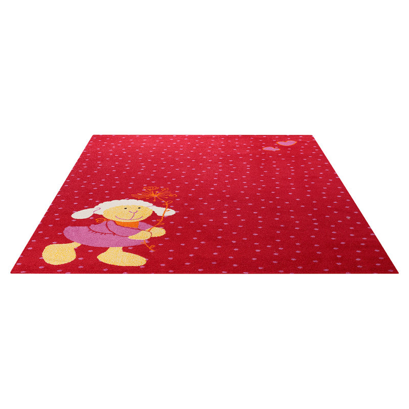 Hand Woven Area Rug, Rectangle 200 x 290cm