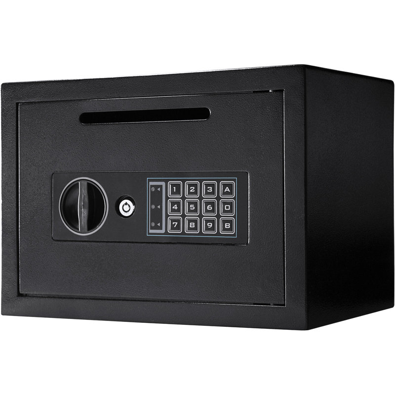 CB4-5BB52D881F Lock